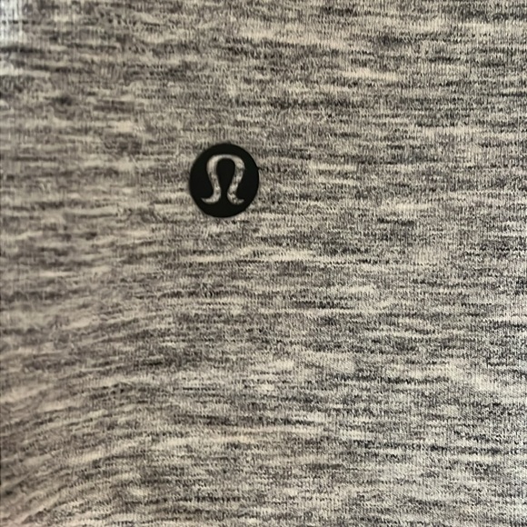 Lululemon Full Zip Jacket - Picture 4 of 6